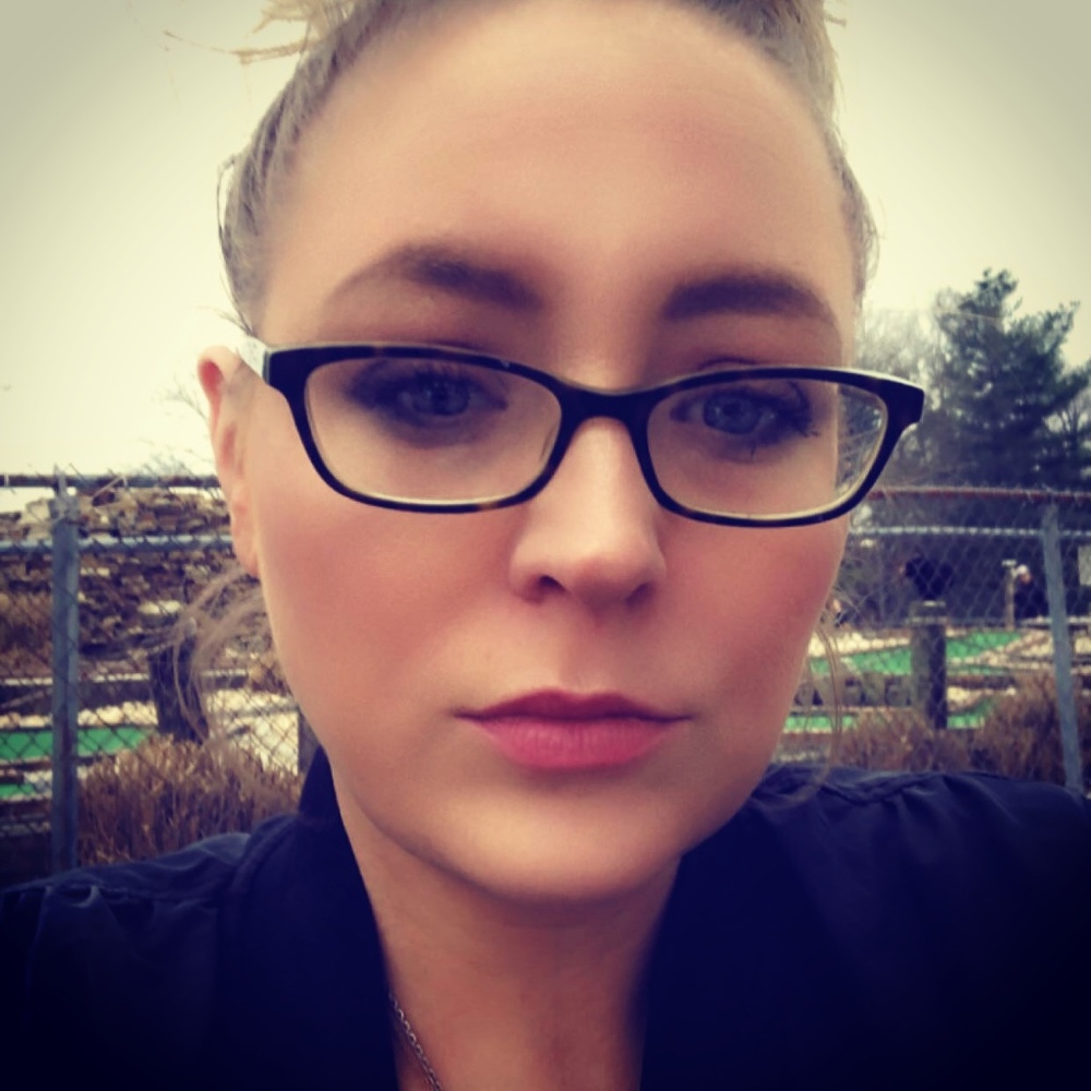 Meet your Posher, Bernadette